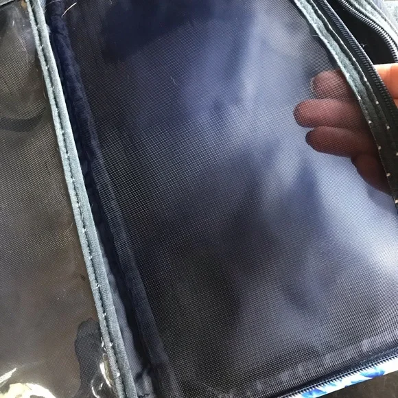 Makeup / Toiletries Travel Bag / Case - Picture 7 of 8